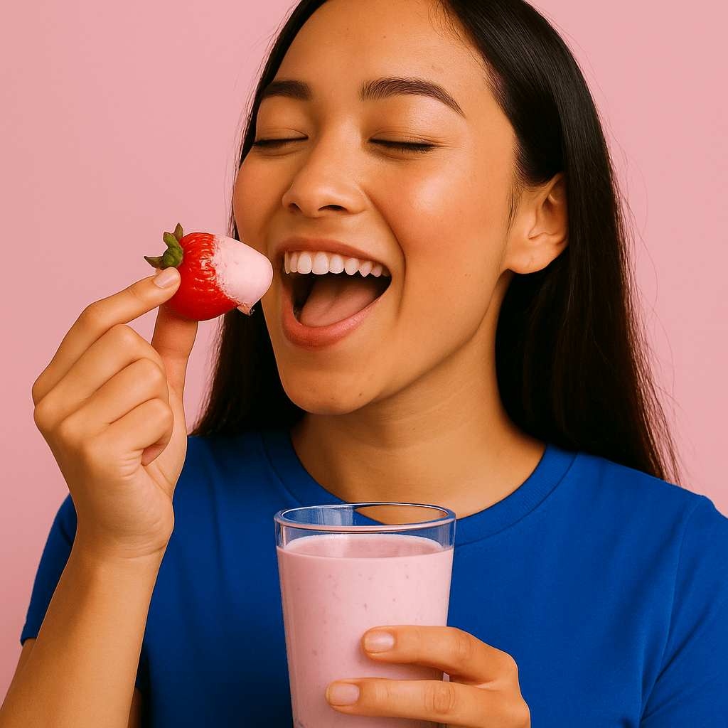 Savor up - blendrepublic