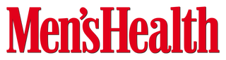 Mens Health logo